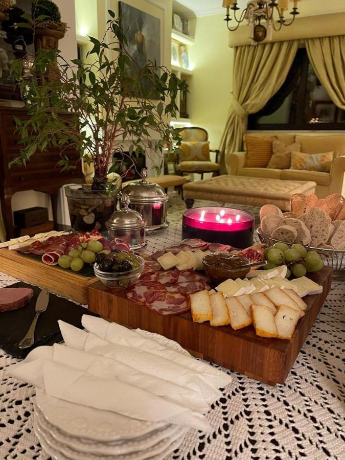Lourenco'S House Deluxe 카스카이스 외부 사진