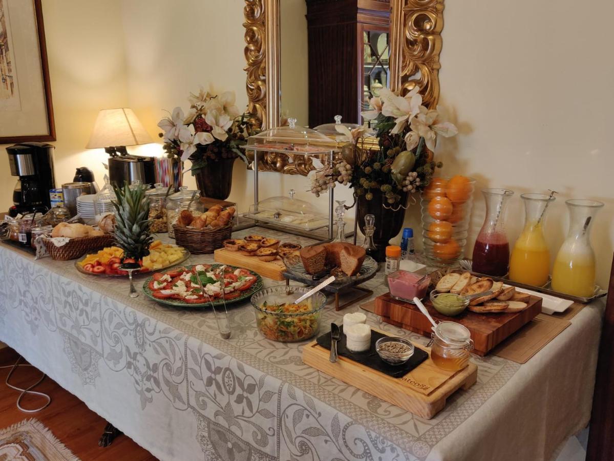 Lourenco'S House Deluxe 카스카이스 외부 사진