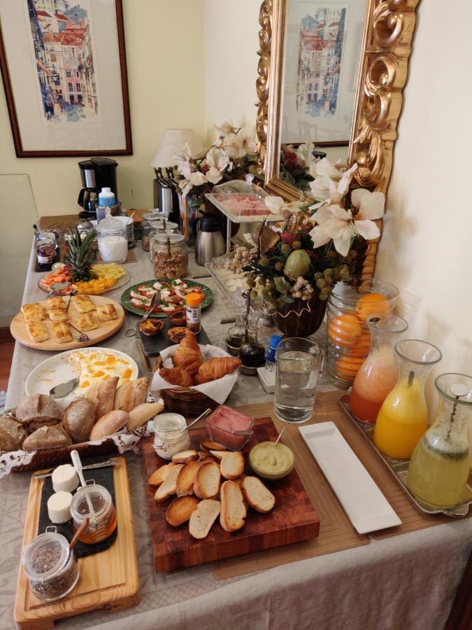 Lourenco'S House Deluxe 카스카이스 외부 사진
